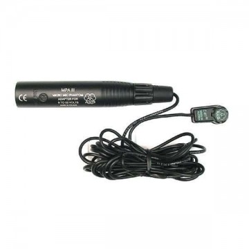 Microphone AKG C411 PP